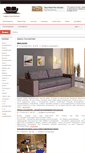 Mobile Screenshot of bestmebels.ru